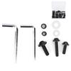 158PcsCelsiusSet   Fairing   Gasket Wrench Kit Motorcycle Accessory