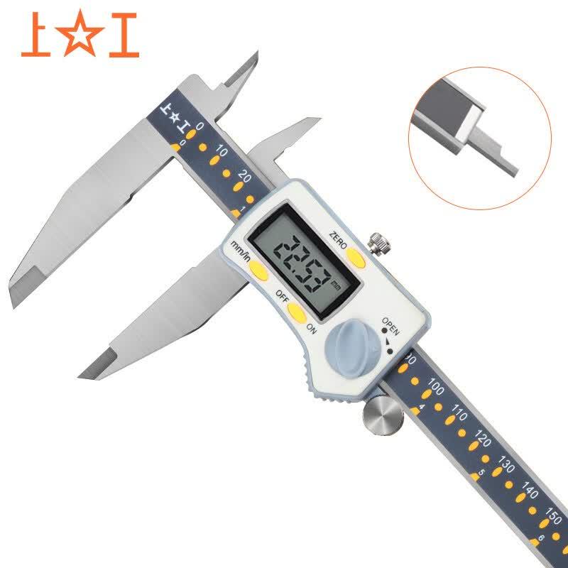Shang Gong 0-300mm Stainless Steel Digital Caliper