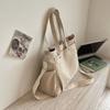 Large Capacity Nylon Tote Bag for Women Lightweight Shoulder Crossbody Handbag Casual Work Travel Purse
