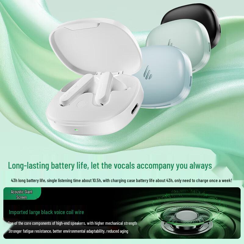 Edifier X2 Evo True Wireless Bluetooth Earbuds