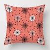 Nordic Fall Home Decor Autumn Throw Pillow Case Sofa Cushion Cover Modern  Geometry