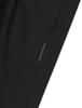 YESEYESEE [25Ss] Elastic Easy Cotton Pants Black