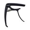 Guitar Capo for Acoustic Electric Guitar Zinc Alloy Metal Capo for Ukulele Mandolin Banjo Guitar Accessories