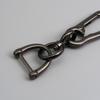 Practical Carabiner Hook Keychain With Swivel and Screwdriver Key Holder Accessory for Bags Handbags Business Use