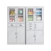 Metal Office Filing and Storage Cabinet with Lock