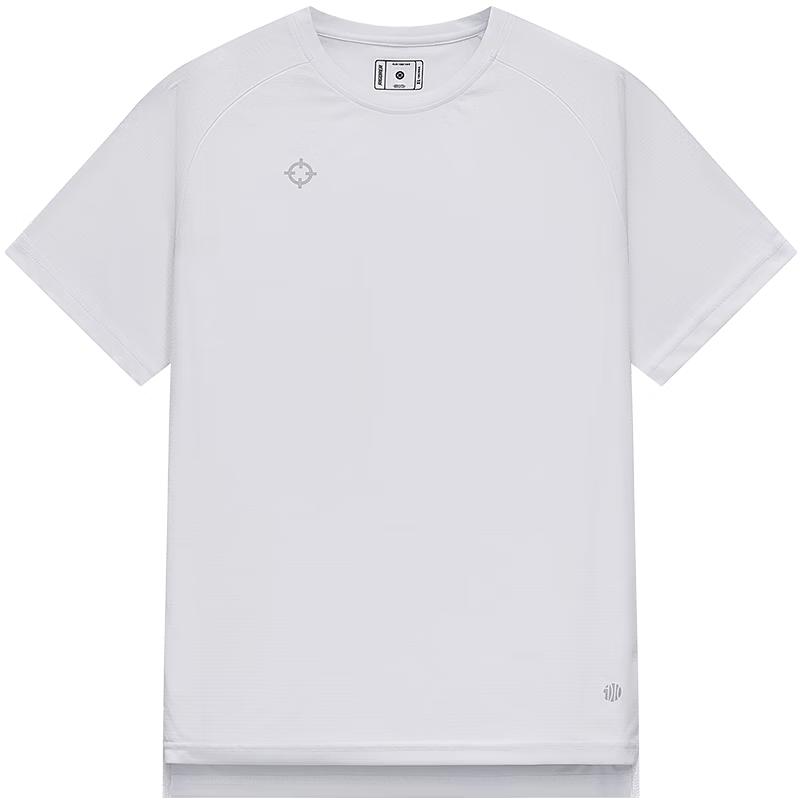 Zhuanzhe Ice Skin Sports T-Shirt L/175