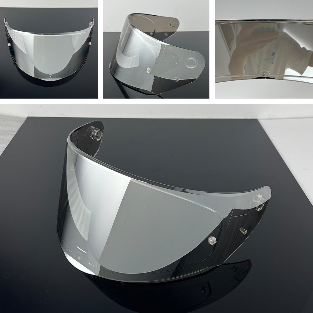 Visor for LS2 FF320 FF353 FF328 FF800 Motorcycle Helmet Capacete De Moto Full Face Helmet Motorcycle Accessories Shield Lens