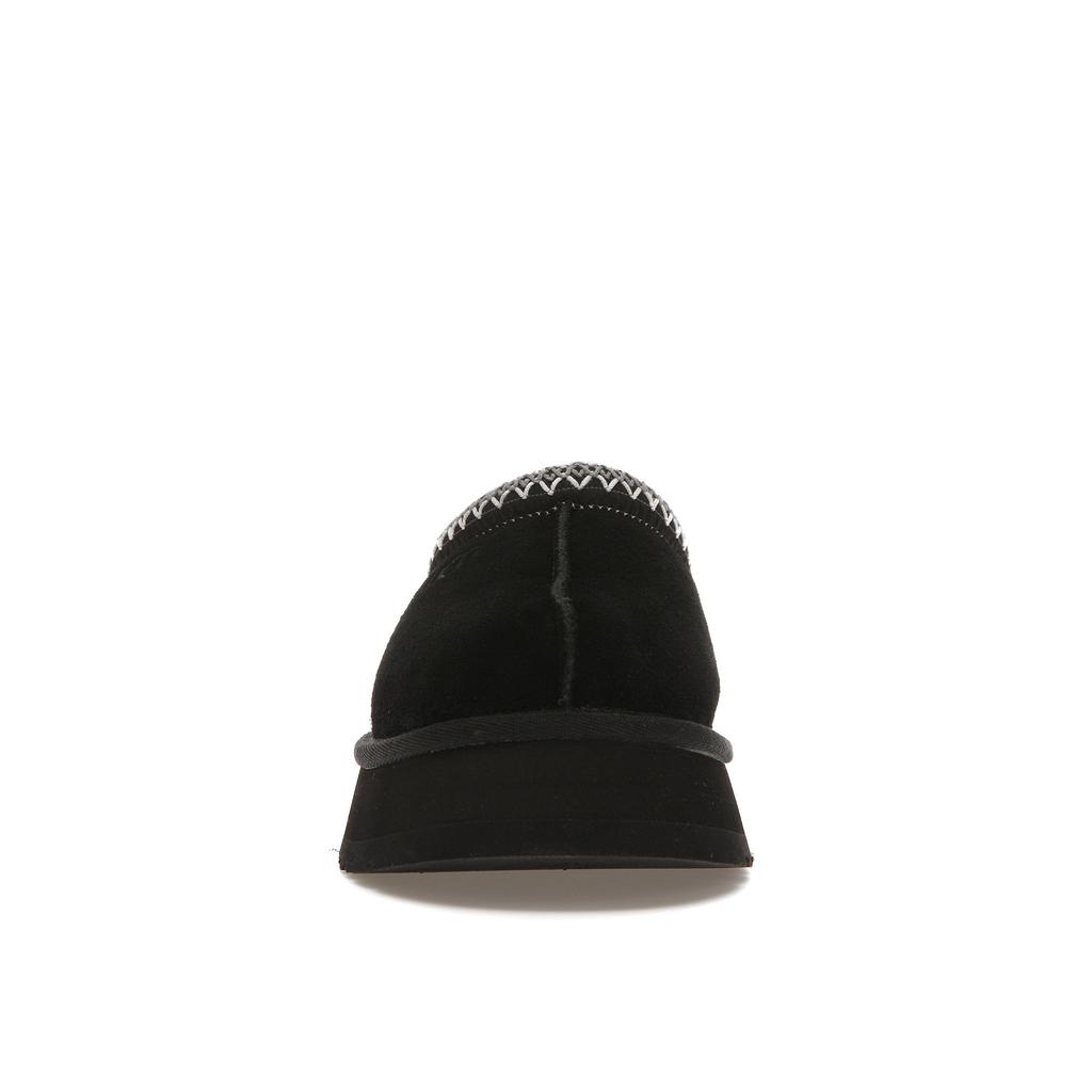 UGG Women's Tazz Slipper Black 1122553-BLK