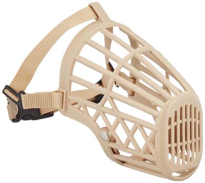 Earth Pet Earth Pet TK Walking Muzzle 105 For Large Dogs