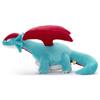 I Choose Plush approximately 13cm tall Pokémon You! Salamence,