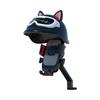 Motorcycle & Bicycle Phone Holder with Sunshade and Shock Absorber