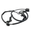 Car Wheel Speed Sensor Compatible With IS250 IS350 IS F GS350 GS450H GS460 GS300