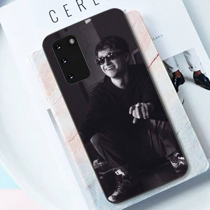 

Чехол для телефона Boulevard Depo для Samsung S10 21 20 9 8 plus lite S20 UlTRA 7edge Samsung S21FE