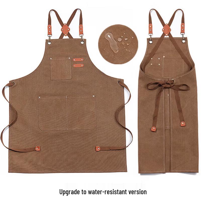 Loz Work Apron