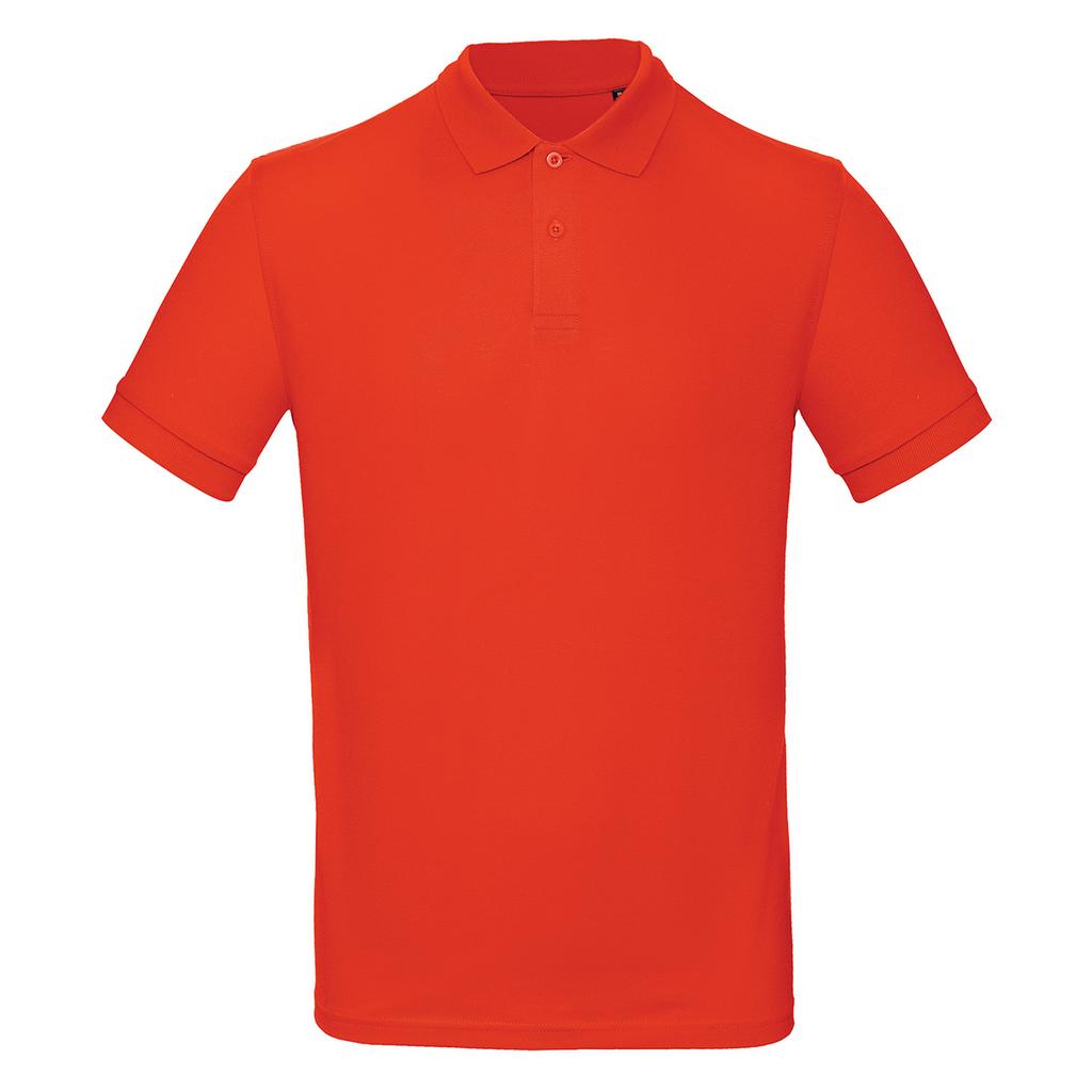 B & C Collection Herren inspirieren Poloshirt