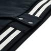 Fila Fusion Baseball Jacket Unisex Jet Black T11U445701FBK