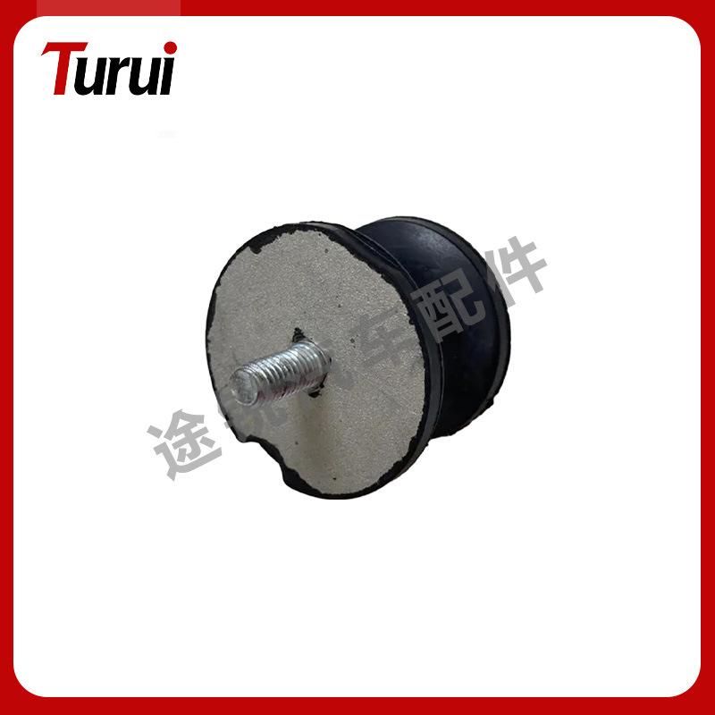 Compatible BMW E36/E46/E90 Transmission Mount Bushing 22316799331