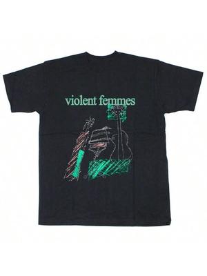 Vintage Special Violent Femmes Men T-Shirt Black Unisex All Sizes