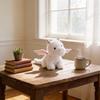 Welsh Dragon Plush Toy Small Size Soft Animal Pillow For Kids Gift