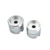 Multipurpose Watchmaker Tool with Alloy Steel Base Movement Seat Suitable for Professional Watch Repair and Assembly
