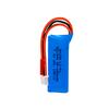Gorący! 7.4V 450mAh 20C Bateria Lipo 1 szt. 2S dla WLtoys K969 K989 K999 P929 P939 RC Car