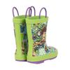 Toy Story Childrens/Kids Comic Strip Wellington Boots