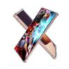 Game M-Megaman R-Rockman Phone Case for Samsung A55 A35 A25 A15 A07 A05S A16 A17 A26 A36 A37 A56 A57 Galaxy Note 20 10 A50S A71