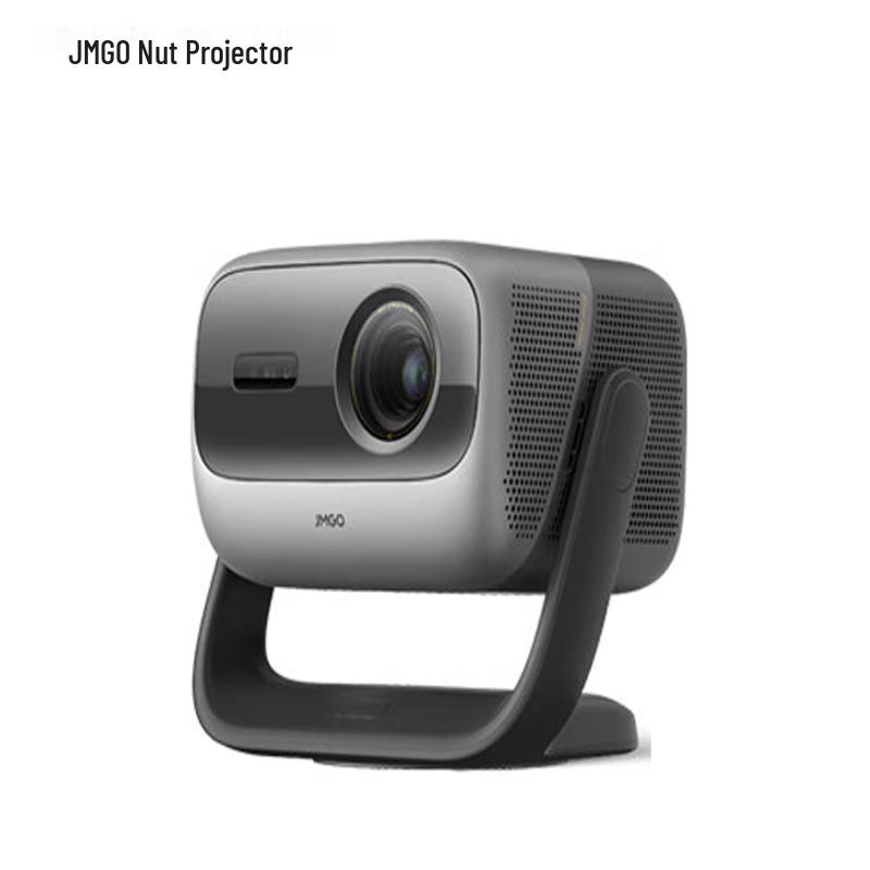 

JMGO N3 Ultra 4K Triple Laser Home Theater Projector with AI Pan/Tilt (CN version)