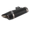 Motorcycle Exhaust Tail Pipe 38 to 51mm   Exhaust Muffler Replacement for   GSXR1000 SV650