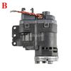 For Nissan Qashqai 2006-2009/2014-2024 Auto Parts Electric Rear View Reversing mirror folding Actuator Module&gear Assembly