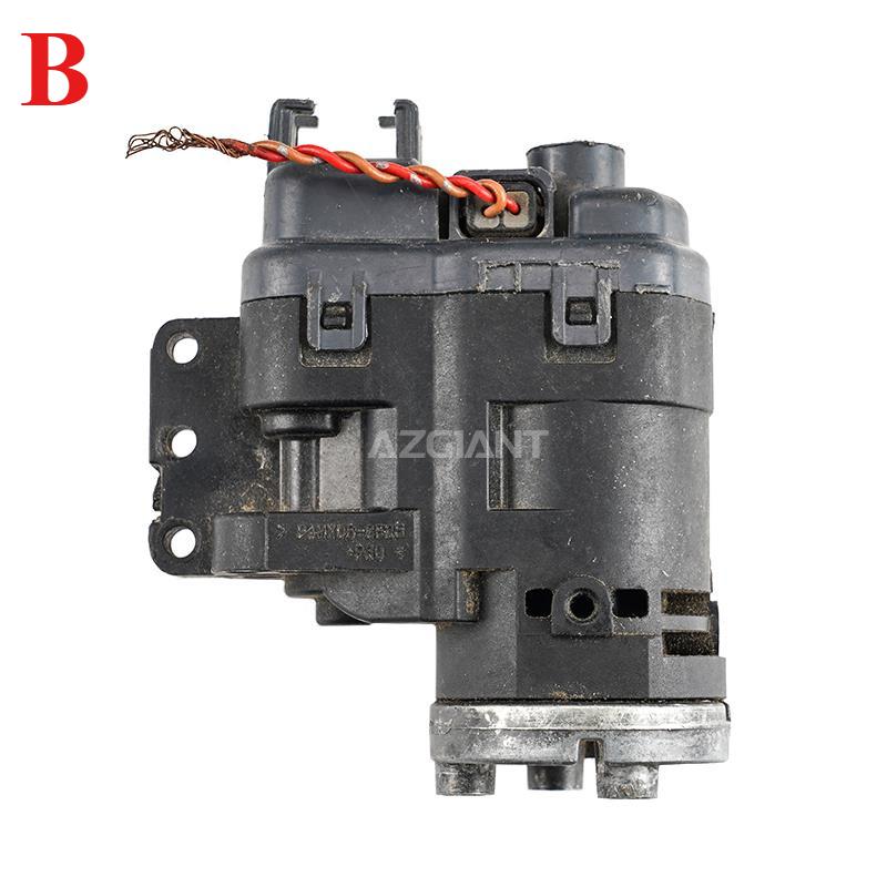 For Nissan Qashqai 2006-2009/2014-2024 Auto Parts Electric Rear View Reversing mirror folding Actuator Module&gear Assembly