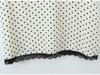Spring 2026 European & American Style Women's Polka Dot Lace Camisole Dress