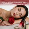 Damen Parfüm Kugel Rose Lavendel Parfüm Neu Langanhaltendes Liebesparfüm 10ml