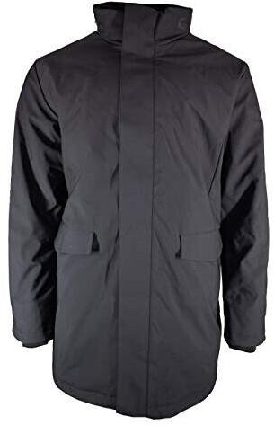 Зимняя куртка CMP Waterproof Quilted Coat (30K2907) (30K2907-U901) black