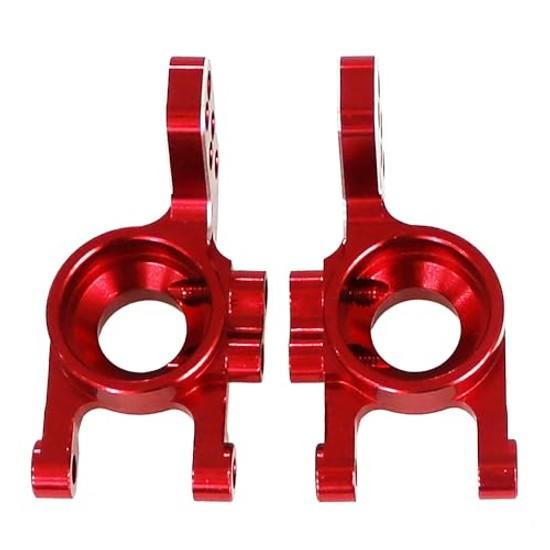 Eagle Model RACING AL Hinterradnabe Kyosho FZD2 #FZD2-01-P5