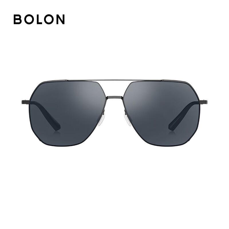 Occhiali da sole polarizzati aviator BOLON BL8068