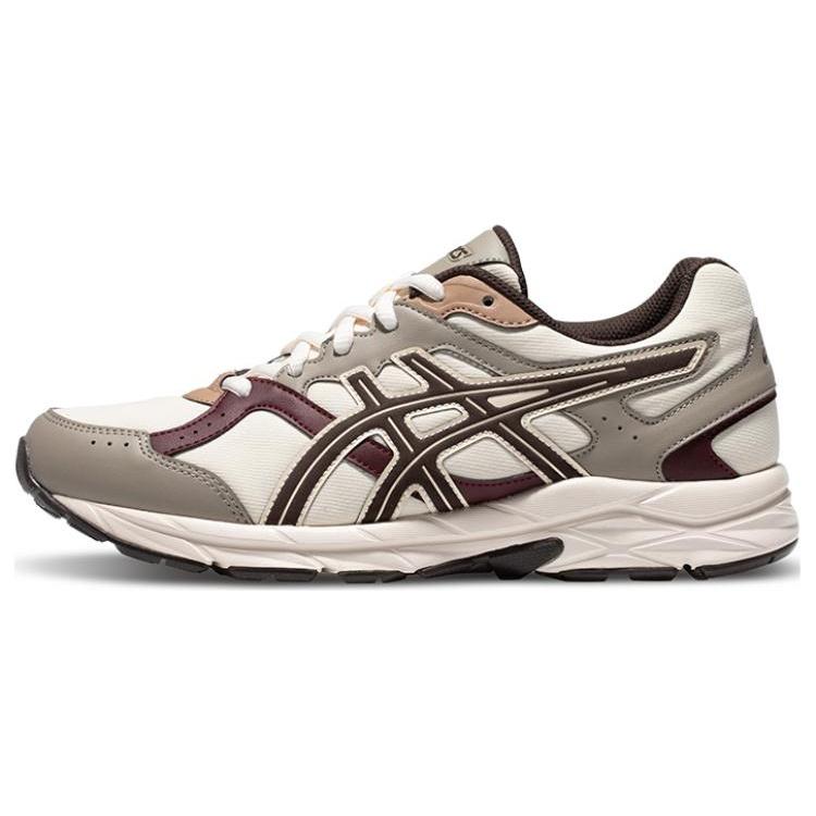 (WMNS) ASICS Gel-Contend CN Sneakers White Grey Women s 1012B463-101 EU 35.5