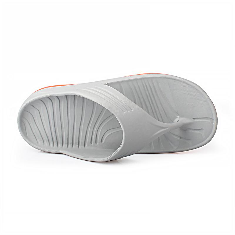 High Quality Men's Shoes Men's Slippers Plus Size 40-47 Size Fashion Summer Men's Flip-Flops Outdoor Soft Casual Shoes Men