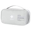 Portable Emergency Medicine Storage Bag for Home and Travel