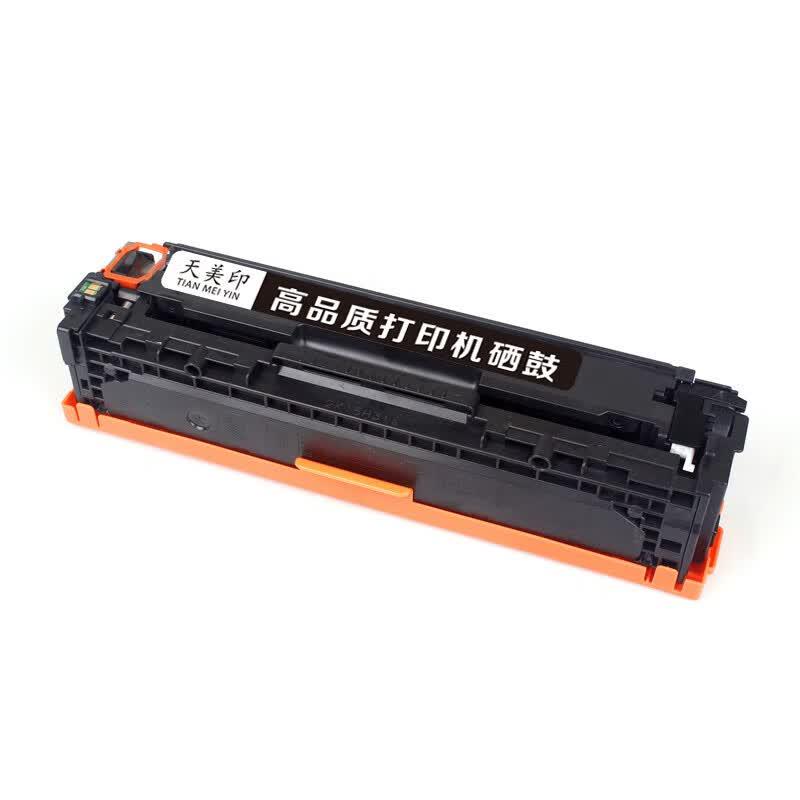 Tianmeiyin Compatible Toner Cartridge for HP 131A Series