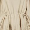 LAP String Pleated Midi Dress Ar1Wo365