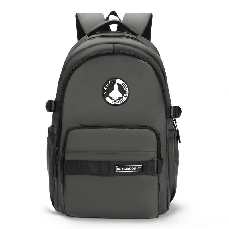 Lightweight Large Capacity Casual Backpack