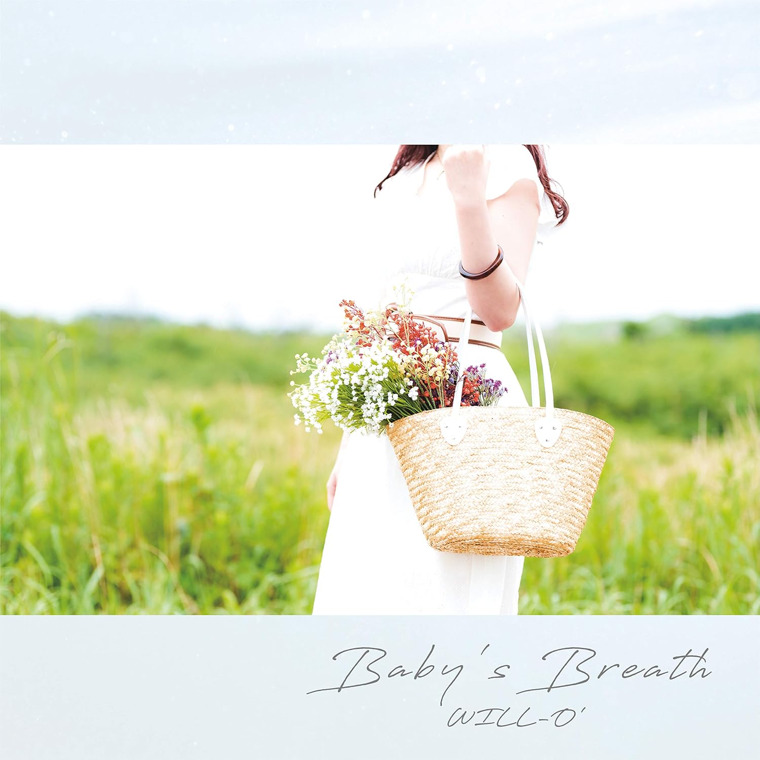 

CD WILL O Babys Breath PMFL0023 Perfect 2020 Japan ObiJapanese PopRock Used