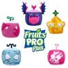 Nieuw Duivelsvrucht Pluche Speelgoed Uit de Blox Fruits Game Grensoverschrijdende Editie Nu Verkrijgbaar!