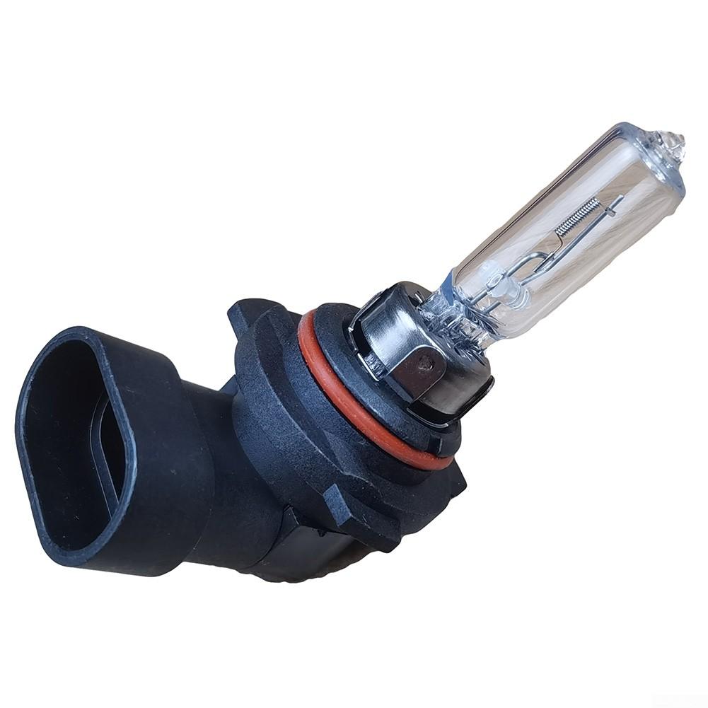 High Performance 9012 HIR2 Halogen Car Bulb Yellow White Light 12V 55W