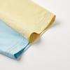 MQD Boys' Color-blocked Short Sleeve T-Shirt