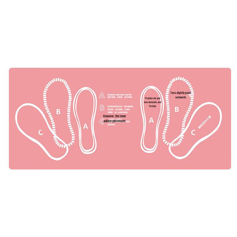 Lemonkid Multi-Purpose Fitness Training Mat Set