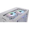 Boitier PC sans alimentation - THERMALTAKE CTE C700 TG ARGB Snow (Blanc) - GrandeTour - Format E-ATX