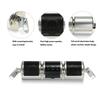 Motorrad   Lautsprecher Kabellos IP54 Wasserdicht  12V Lenker Montiert   Soundsystem