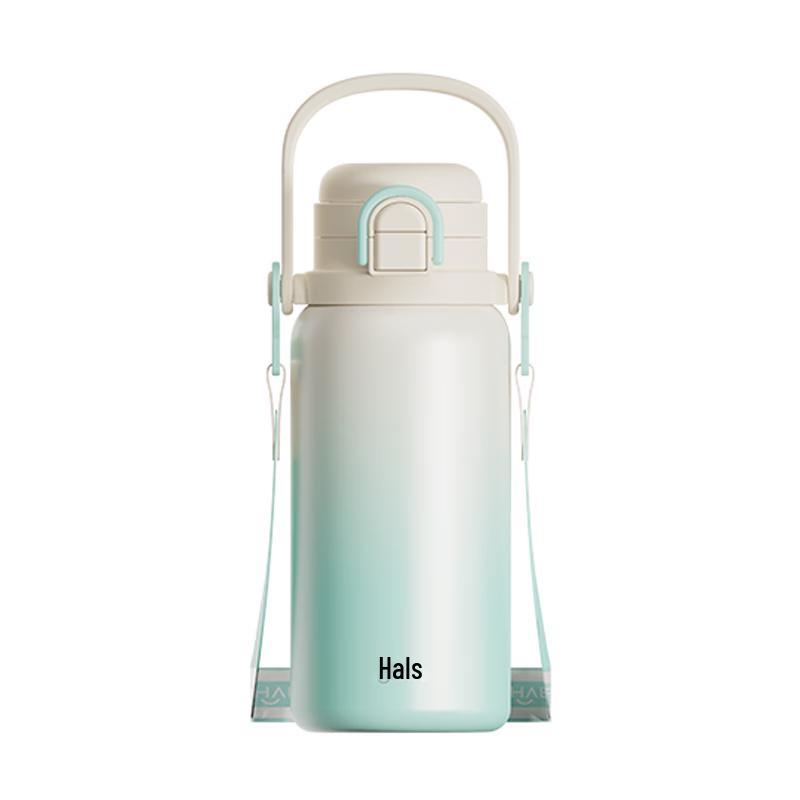 

Harls Pearl Series Dual-Drink Portable Tumbler